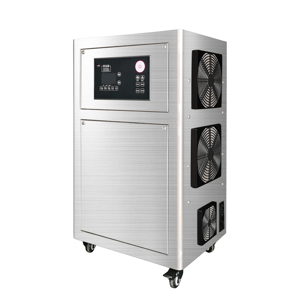飛歌臭氧發生器FG-L-20G_食品廠化妝品廠醫院學校用臭氧消毒機